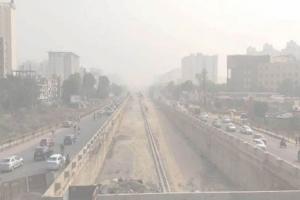 गैस चैंबर बना हरियाणा: 15 जिलों में सांसें हुईं भारी, रोहतक में सबसे खराब हवा ने तोड़े सारे रिकॉर्ड