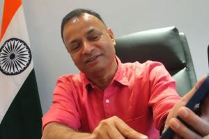 हरियाणा DGP ओपी सिंह का सड़क सुरक्षा अलर्ट: केंद्र और राज्य सरकार को लिखा पत्र, 10 महीनों में 4 हजार लोगों की मौत से मचा हड़कंप