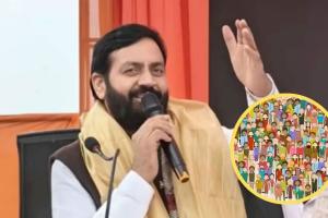 2027 की जनगणना पूरी तरह डिजिटल: हरियाणा में मोबाइल ऐप से घर-घर डेटा कलेक्शन शुरू करने की तैयारी