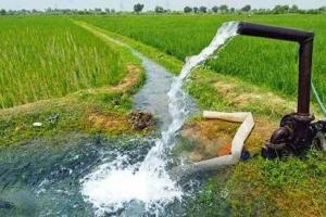 हरियाणा की ऐतिहासिक छलांग: 5700 करोड़ से बदलेगा सिंचाई तंत्र, बनेगा देश का पहला ‘जल सुरक्षित राज्य’