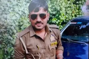 सिपाही की दूसरी शादी में पुलिस लेकर पहुंची 'गर्लफ्रेंड', भागा दूल्हा; लॉ स्टूडेंट को FB से फंसाया था