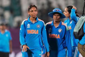 महिला वर्ल्ड कप फाइनल पर बारिश का बड़ा खतरा: भारत बनाम दक्षिण अफ्रीका का हामुकाबला संकट में, नवी मुंबई में मौसम ने बढ़ाई धड़कनें