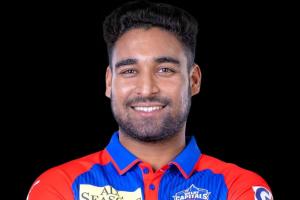 IPL क्रिकेटर विपराज निगम पर रेप का आरोप: महिला खिलाड़ी बोलीं- शादी की बात पर की पिटाई, होटल से बाहर निकाला