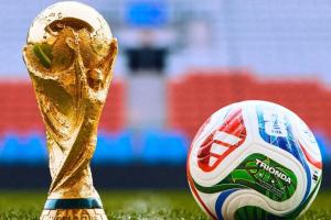 अमेरिका ने वीजा नहीं दिया, ईरान करेगा फीफा वर्ल्ड कप ड्रॉ का बहिष्कार; जानें पूरे मामले की वजह