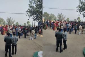 नाबालिग की पुलिस हिरासत में संदिग्ध मौत: भागकर शादी करने निकला था लड़का, मेडिकल रिपोर्ट पर टिकीं निगाहें