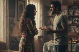 शादी के छह महीने बाद युवक पहुंचा SSP के दरवाजे, पत्नी जहर खाकर फंसा देगी… लगातार गायब होने और धमकियों से परेशान