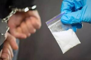 मुरादाबाद में पुलिस की बड़ी कार्रवाई: रात गश्त में दो तस्कर दबोचे, दो किलो 209 ग्राम चरस बरामद	