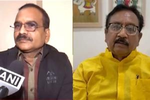 मध्य प्रदेश में दोहरे मानदंडों पर बवाल: विजय शाह के बाद संतोष वर्मा पर भी कार्रवाई लटकी, सरकार पर वोटबैंक के आरोप तेज