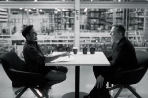 निखिल कामथ-एलन मस्क साथ नजर आए: WTF पॉडकास्ट का टीज़र वायरल, इंटरनेट पर मची हलचल, AI या असली?