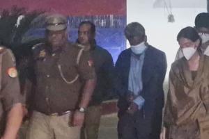 18 साल बाद निठारी कांड का अंत: सुप्रीम कोर्ट के आदेश पर सुरेंद्र कोली जेल से रिहा, नया कोट-पैंट पहनकर निकला बाहर