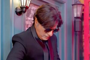 35 साल पहले ‘आशिकी’ से बने सुपरस्टार राहुल रॉय का शादी में गाना वायरल; फैंस बोले- इनके लिए बुरा लगता है