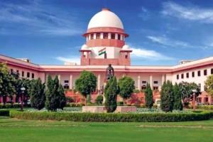 सुप्रीम कोर्ट में राजस्थान के मतांतरण रोधी कानून पर बड़ी सुनवाई-संविधानिक वैधता पर उठे गंभीर सवाल