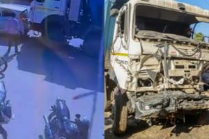 राजस्थान में बढ़ती सड़क दुर्घटनाओं पर हाईकोर्ट सख्त, केंद्र और राज्य सरकार से मांगा जवाब 