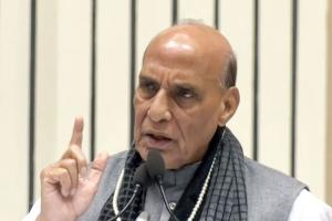 राजनाथ सिंह के सिंध बयान से गूंज उठा भारत-पाक सीमा क्षेत्र: पाक विस्थापितों में उम्मीद और हलचल दोनों तेज