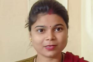 रामपुर में आयुष्मान योजना की लापरवाही उजागर: पात्र महिला महीनों से कार्ड के इंतज़ार में परेशान