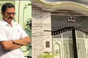 सहारनपुर में रिटायर्ड इंस्पेक्टर प्रेमवीर राणा के 7 ठिकानों पर छापा, ₹14.38 करोड़ की काली कमाई उजागर