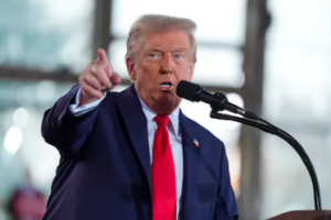 नाइजीरिया में ईसाइयों के नरसंहार पर ट्रंप ने जताई चिंता, विशेष निगरानी का आदेश