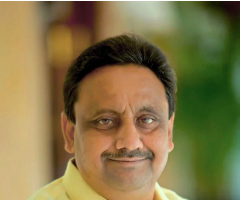 सांसद प्रवीण खंडेलवाल ने दिल्ली का नाम बदलकर ‘इंद्रप्रस्थ’ करने की मांग 