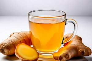 अदरक का पानी: सर्दी-खांसी, वजन और नींद के लिए फायदेमंद, जानें सही सेवन विधि