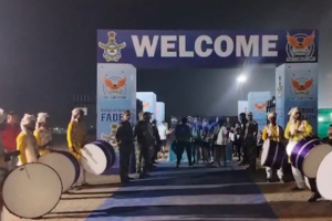 दिल्ली और अन्य शहरों में ‘सेखों भारतीय वायुसेना मैराथन-2025’, फिल्मी सितारों ने भी भाग लिया