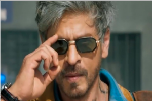 'डर नहीं, दहशत हूं', बर्थडे पर शाहरुख खान ने फैंस को दिया बड़ा तोहफा, 'किंग' की धमाकेदार झलक