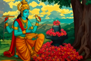 वैकुंठ चतुर्दशी पर मणिकर्णिका स्नान से मोक्ष की प्राप्ति, भगवान विष्णु और शिव के आशीर्वाद का संगम