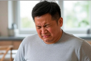 पेट में गैस और सूजन से तुरंत राहत पाने के असरदार उपाय