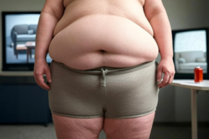 दिल की बीमारी का सही अंदाजा लगाने में बीएमआई से बेहतर है वेस्ट-टू-हाइट अनुपात