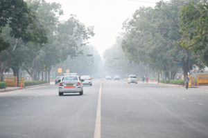 दिल्ली–एनसीआर में नवंबर की शुरुआत में ठंड, न्यूनतम तापमान 14 डिग्री तक गिरने का अनुमान