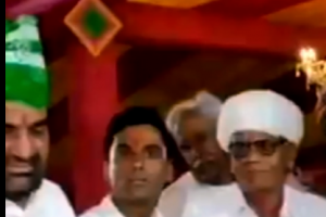 राजस्थान के बीकानेर का शाही मायरा: मामा ने भांजों की शादी में दिया 2 करोड़ का तोहफ़ा