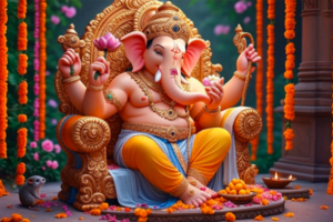 गणाधिप संकष्टी चतुर्थी: व्रत और पूजन विधि, ऐसे करें भगवान गणेश की आराधना