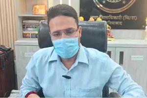 गाजियाबाद में 8 से 11 नवंबर तक रजिस्ट्री कार्य ठप: सर्वर अपग्रेड के कारण चार दिन की बंदी