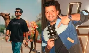 नोएडा के यूट्यूबर अनुनय सूद की अमेरिका में मौत, 14 लाख फॉलोअर्स और फोर्ब्स इंडिया की सूची में शामिल रहे