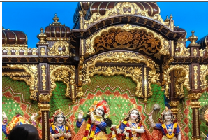 मंगलवार को मनाई जाएगी मासिक कृष्ण जन्माष्टमी! जानें शुभ मुहूर्त, पूजन विधि और महत्व