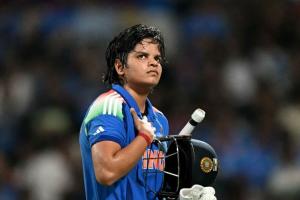 महिला क्रिकेटर शैफाली वर्मा बनी हरियाणा महिला आयोग की ब्रांड एंबेसडर, रेनू भाटिया ने किया शुभारंभ