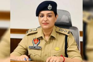 तरनतारन में बड़ा झटका: शिअद नेताओं की गिरफ्तारी पर बवाल, चुनाव आयोग ने SSP रवजोत ग्रेवाल को तत्काल किया सस्पेंड