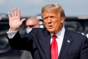 ट्रम्प ने रूस पर कड़े प्रतिबंध वाले विधेयक का किया समर्थन, भारत पर 500% टैरिफ की धमकी