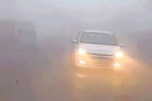 उत्तराखंड में ठंड की दस्तक: पहाड़ों पर बर्फबारी, मैदानों में कोहरे का कहर; पारा लुढ़कने को तैयार