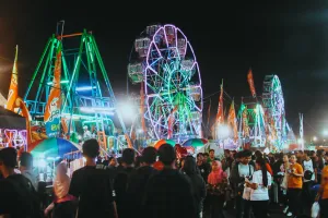 महाभारत कालीन अतीत की समृतियां सहेजे है गढ़मुक्तेश्वर कार्तिक मेला