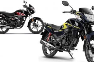 GST Cut 2025 के बाद Honda Shine 125 और SP 125 में कौन सी बाइक खरीदना है बेहतर सौदा, माइलेज, फीचर्स और कीमत जानें पूरी डिटेल