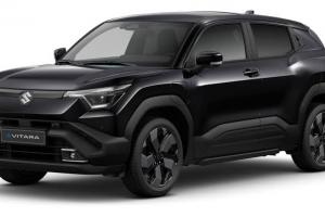 मारुति सुजुकी की पहली इलेक्ट्रिक एसयूवी दिसंबर में लॉन्च, 500 किमी रेंज और लग्जरी फीचर्स के साथ मचाएगी धमाल