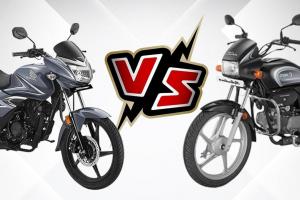 Honda Shine 125 vs Hero Super Splendor: जानिए कौन सी बाइक है ज्यादा दमदार, ज्यादा माइलेज और बजट में फिट