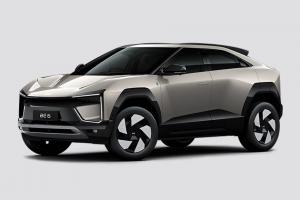 Mahindra BE 6 Electric Car 2025: 79 kWh बैटरी, 683 KM की रेंज, 16-स्पीकर साउंड सिस्टम और 5-Star सेफ्टी के साथ आई भारत की सबसे एडवांस SUV