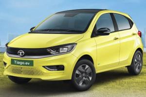 Tata Tiago EV पर नवंबर में ₹1.23 लाख तक का तगड़ा डिस्काउंट, 315 किमी रेंज और ₹7.99 लाख कीमत – जानें फीचर्स और ऑफर डिटेल्स