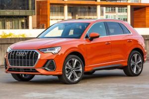 Audi Q3 और Q3 Sportback Signature Line Edition लॉन्च, नई लग्ज़री SUV में मिलेंगे शानदार फीचर्स और नया प्रोग्रेसिव रेड कलर