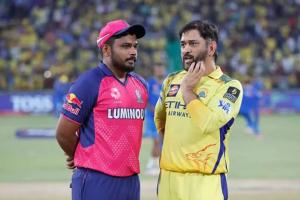 IPL 2026 में मचेगा तहलका: संजू सैमसन बनेंगे चेन्नई सुपर किंग्स के नए सितारे, धोनी की जगह संभालेंगे कप्तानी? ट्रेड की खबरों ने मचाई सनसनी