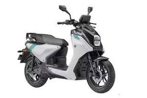 Yamaha EC-06 Electric Scooter का धमाकेदार अनवील, 4kWh बैटरी और 160km रेंज के साथ करेगी मार्केट में धमाल