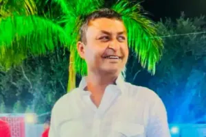 आगरा में विधायक चौधरी बाबूलाल के भतीजे की संदिग्ध मौत; पनवारी गांव में सनसनी, परिवार ने साधी चुप्पी