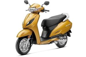 भारत में अक्टूबर 2025 के सबसे ज्यादा बिकने वाले स्कूटर Honda Activa ने फिर तोड़ा रिकॉर्ड TVS Jupiter और Suzuki Access की बिक्री भी बढ़ी