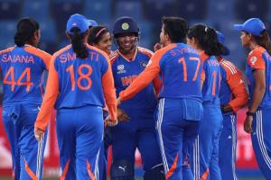 India Women vs Sri Lanka Women : भारतीय महिला टीम की टी20 सीरीज का नया मिशन शुरू 21 दिसंबर से मुकाबलों का पूरा शेड्यूल